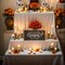 Day of The Dead Decorations Decor Sign, 15.7×7.9In Wooden Dia De Los Muertos for Alter, Home Wall Decor for Table Centerpieces Shelf Mantle Indoor